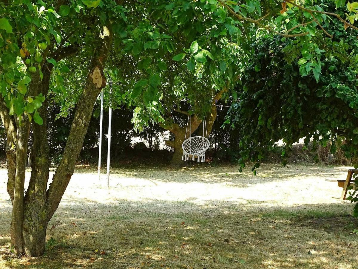 14 Person Holiday Home In R Sk Bing Ærøskøbing Zewnętrze zdjęcie