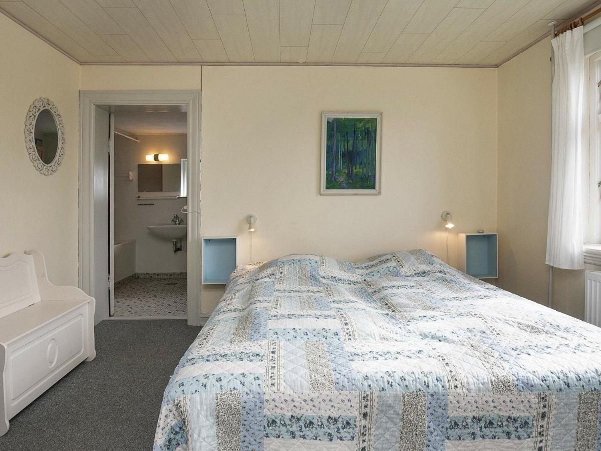 14 Person Holiday Home In R Sk Bing Ærøskøbing Zewnętrze zdjęcie