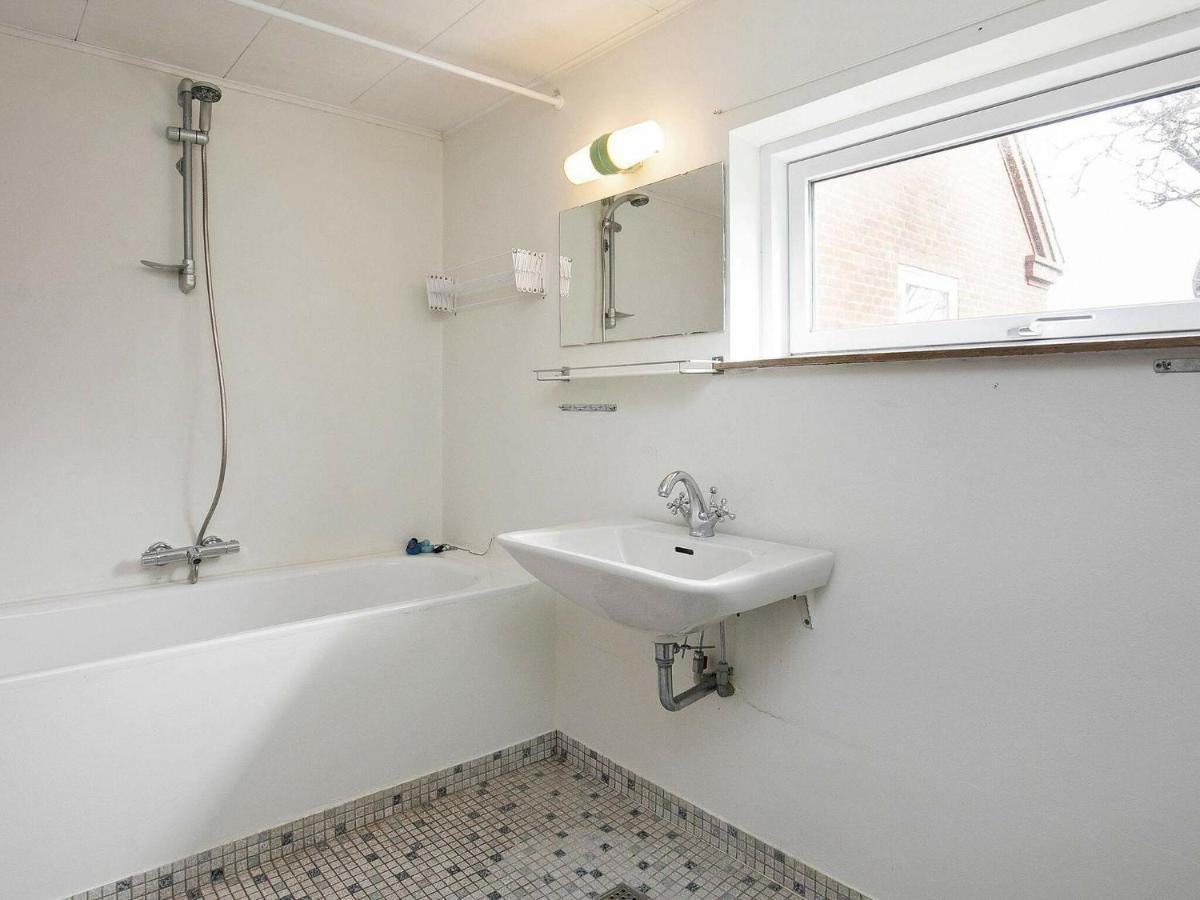 14 Person Holiday Home In R Sk Bing Ærøskøbing Zewnętrze zdjęcie