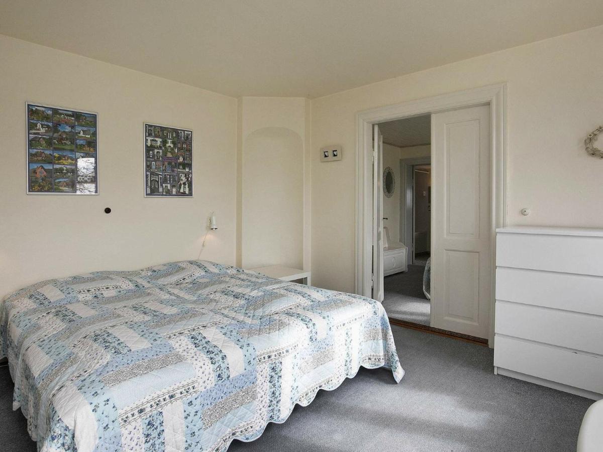 14 Person Holiday Home In R Sk Bing Ærøskøbing Zewnętrze zdjęcie