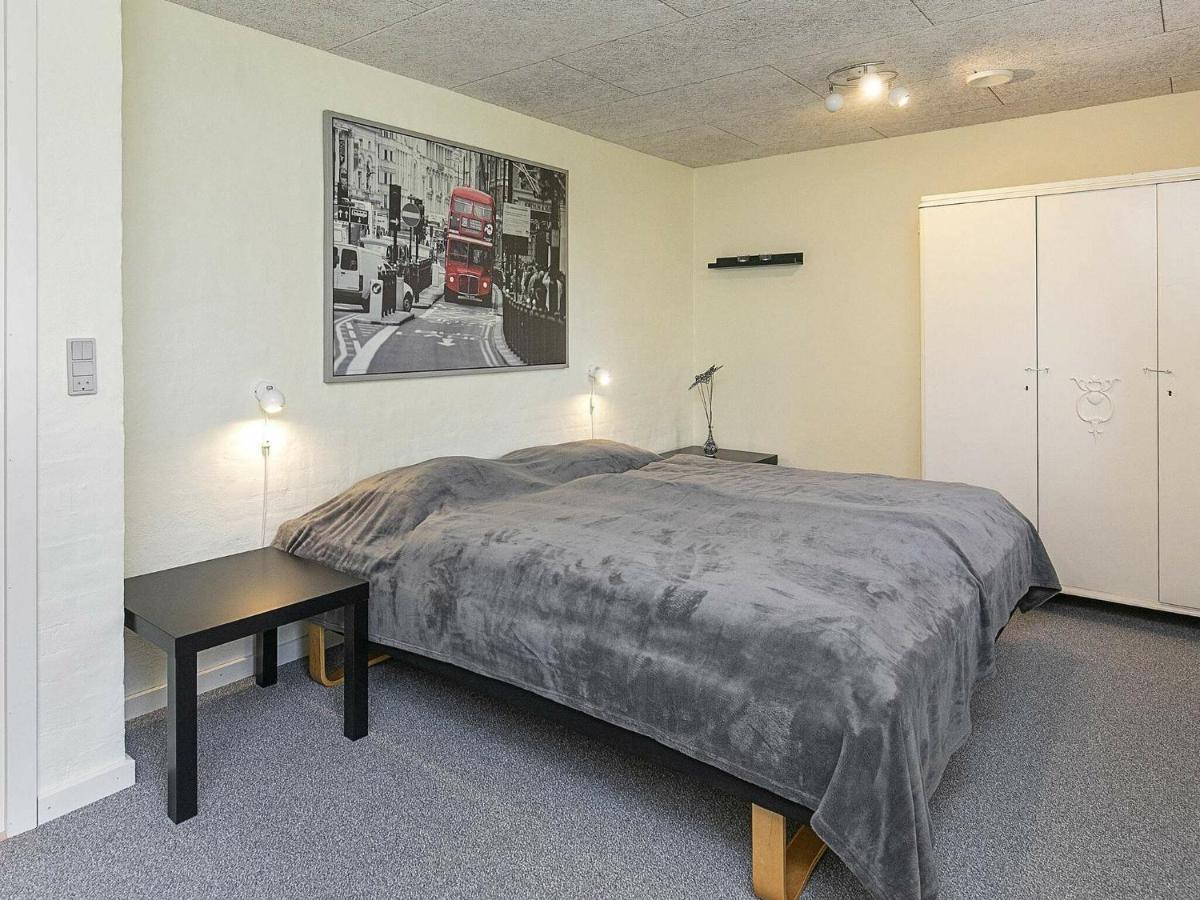14 Person Holiday Home In R Sk Bing Ærøskøbing Zewnętrze zdjęcie