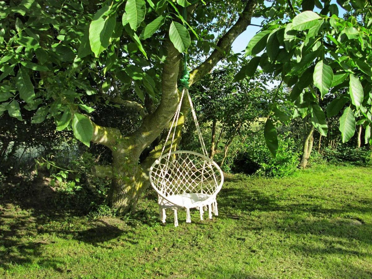 14 Person Holiday Home In R Sk Bing Ærøskøbing Zewnętrze zdjęcie