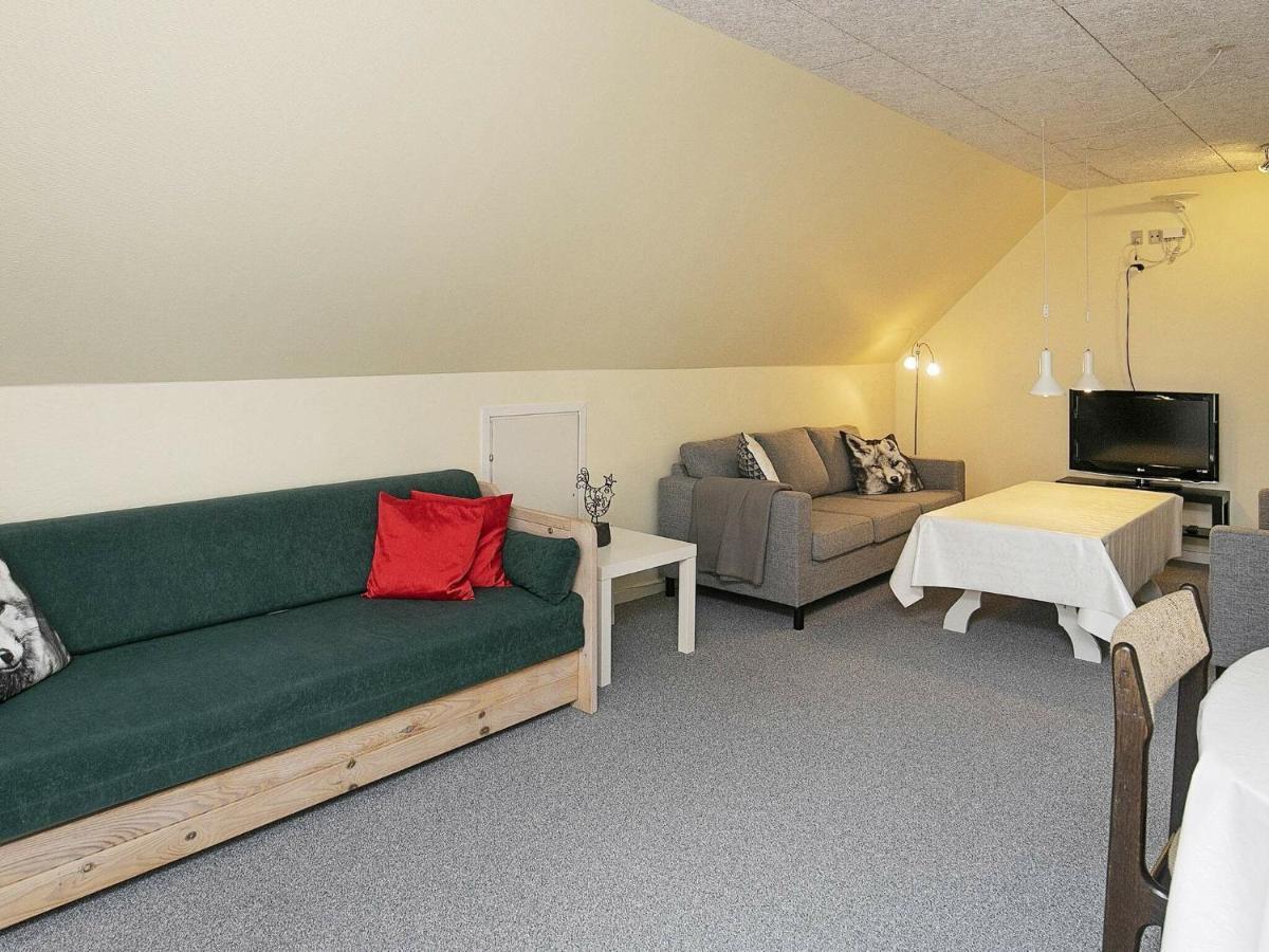14 Person Holiday Home In R Sk Bing Ærøskøbing Zewnętrze zdjęcie