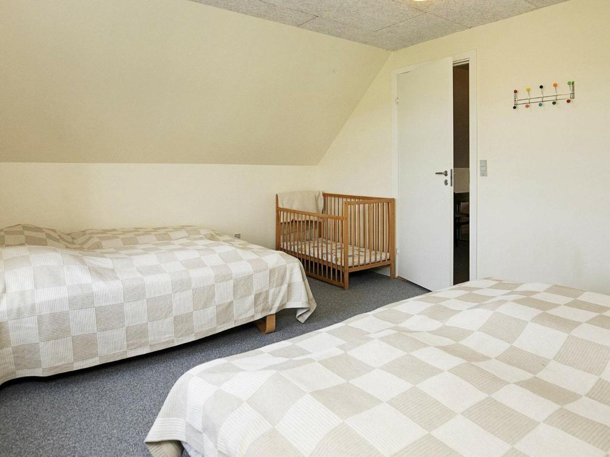 14 Person Holiday Home In R Sk Bing Ærøskøbing Zewnętrze zdjęcie