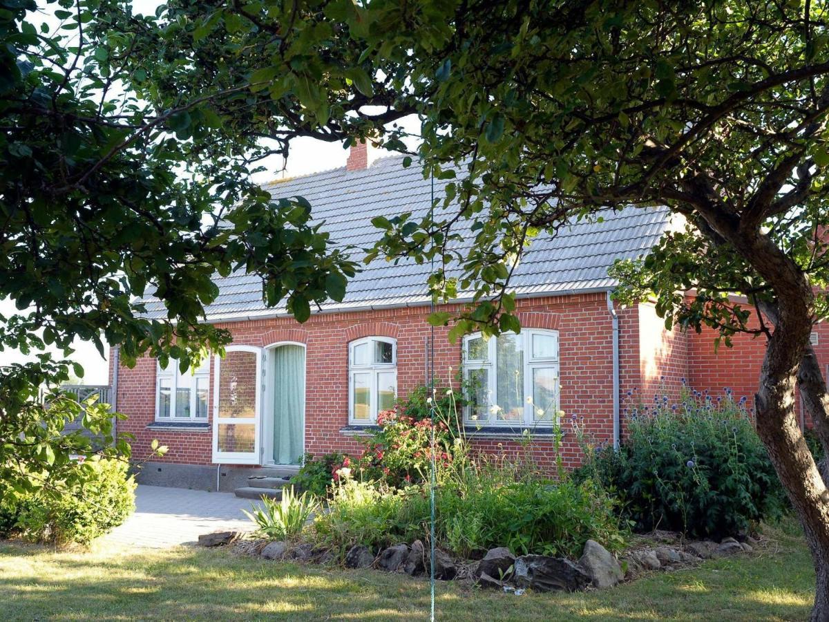 14 Person Holiday Home In R Sk Bing Ærøskøbing Pokój zdjęcie
