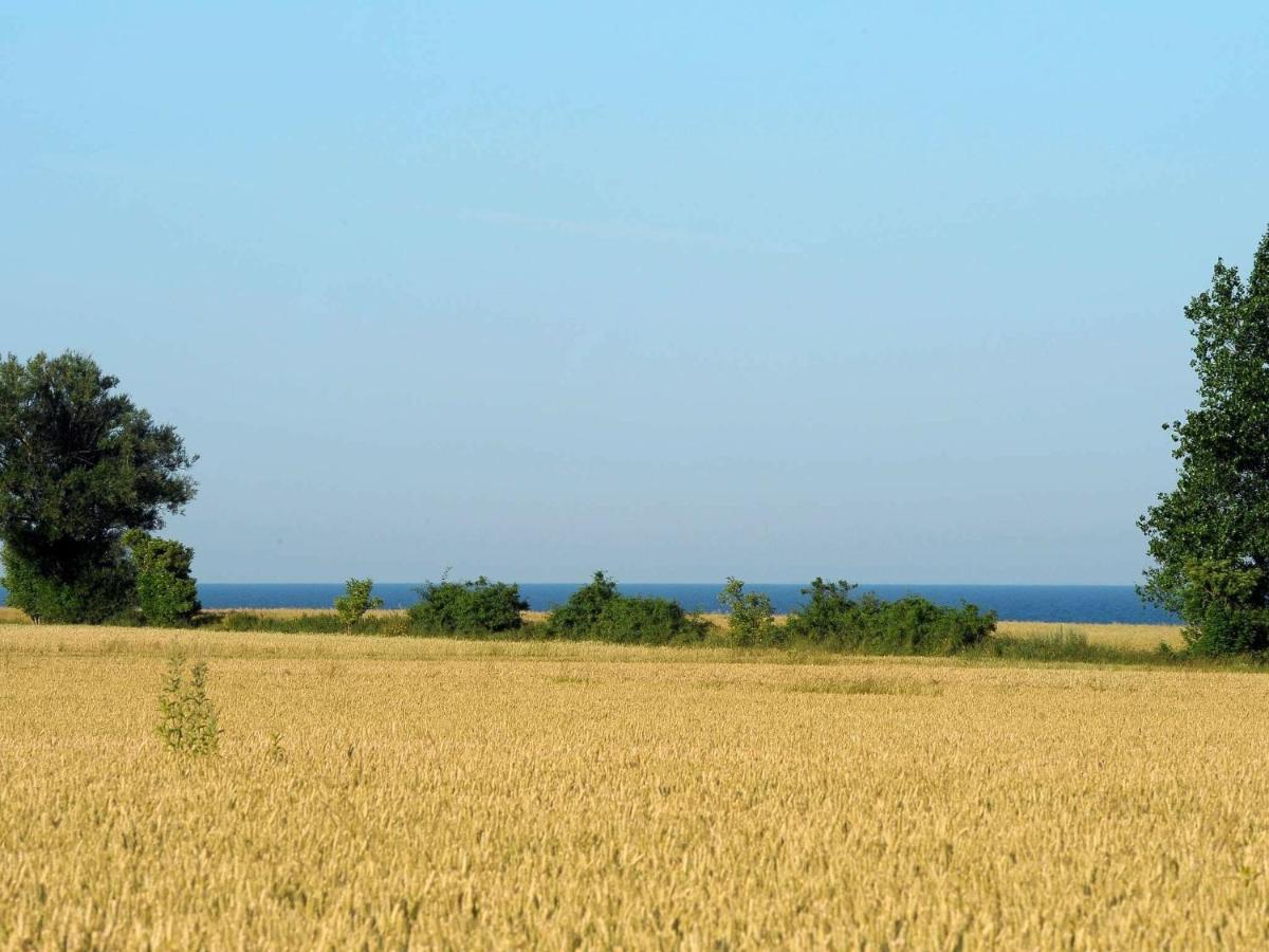 14 Person Holiday Home In R Sk Bing Ærøskøbing Zewnętrze zdjęcie